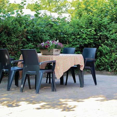 De Betuwe Hoeve Villa Ommeren Ngoại thất bức ảnh