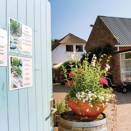 De Betuwe Hoeve Villa Ommeren Ngoại thất bức ảnh