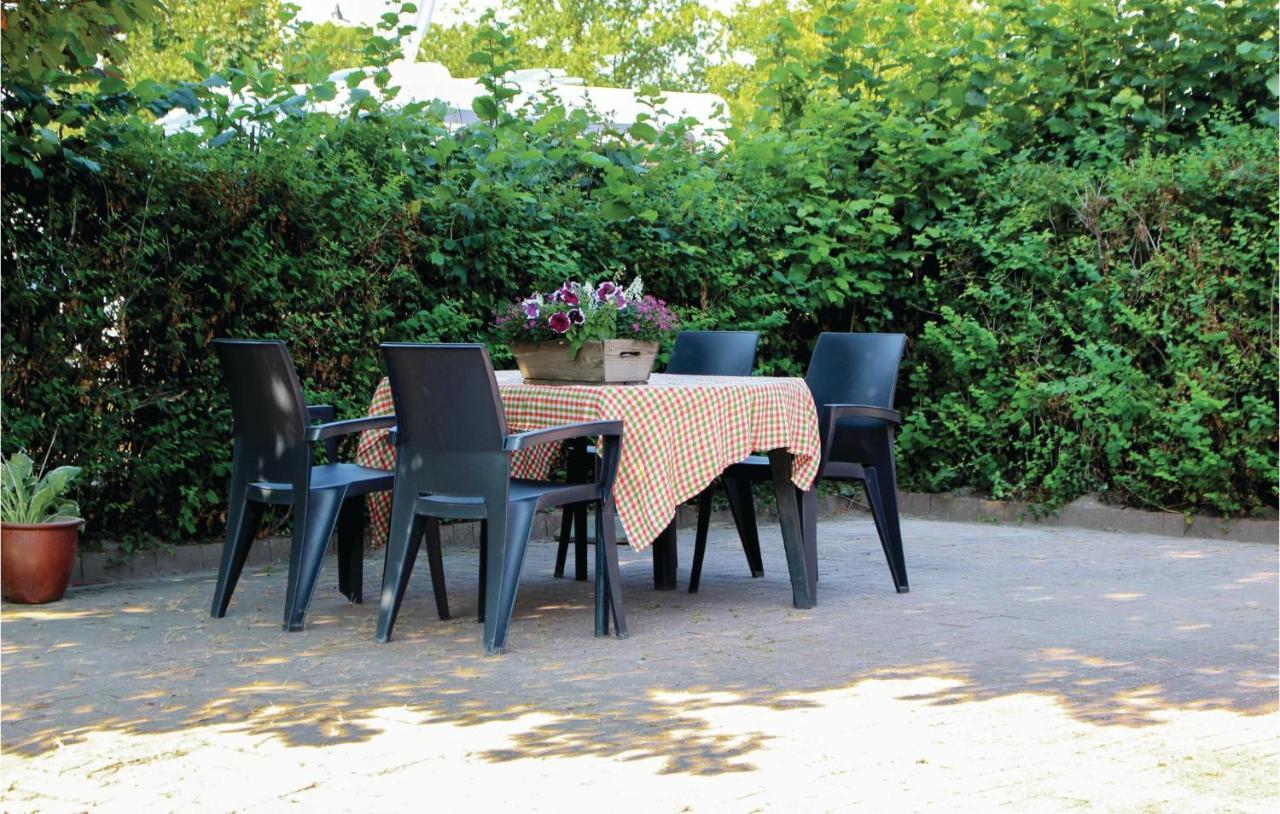 De Betuwe Hoeve Villa Ommeren Ngoại thất bức ảnh