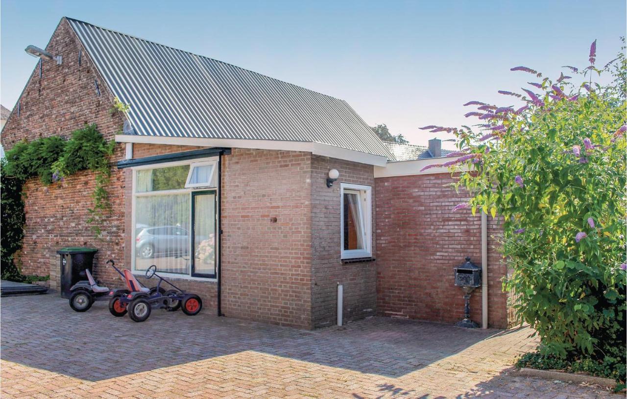 De Betuwe Hoeve Villa Ommeren Ngoại thất bức ảnh
