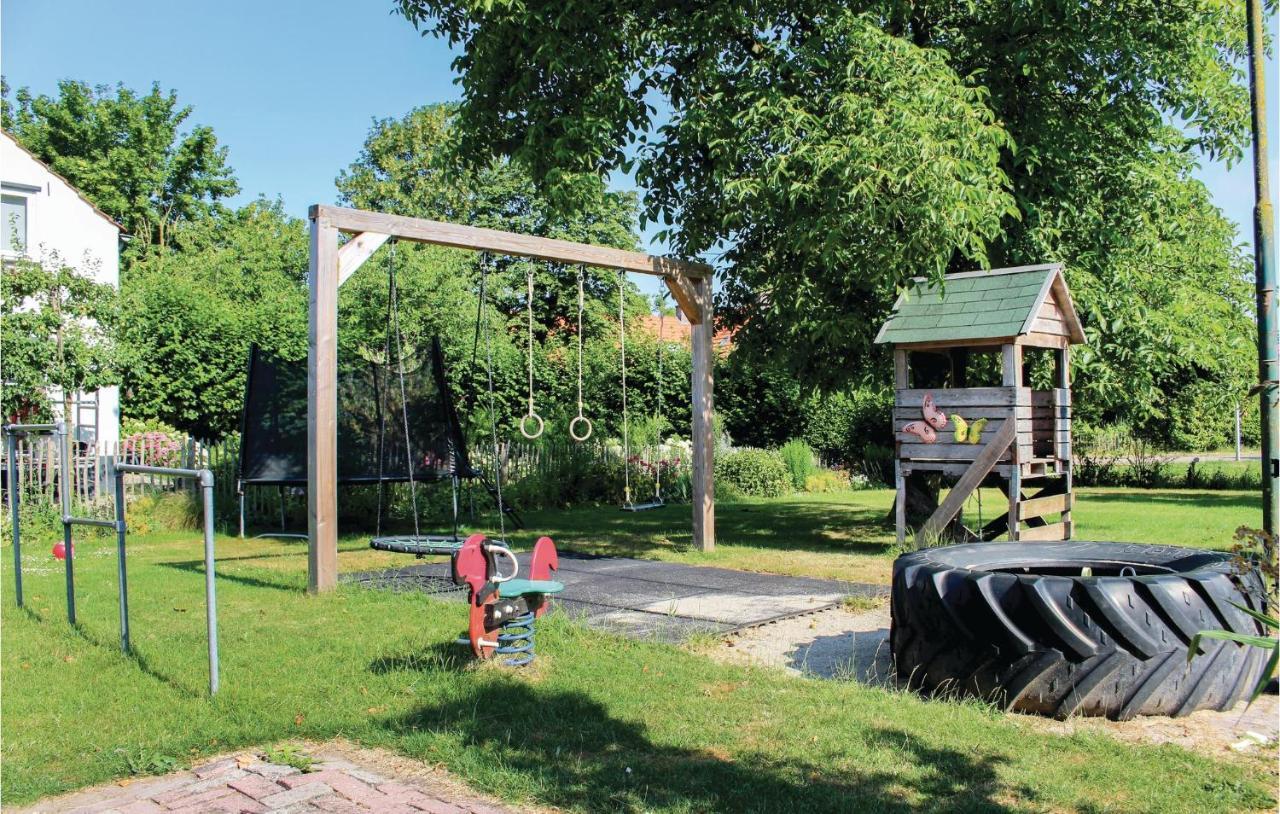 De Betuwe Hoeve Villa Ommeren Ngoại thất bức ảnh