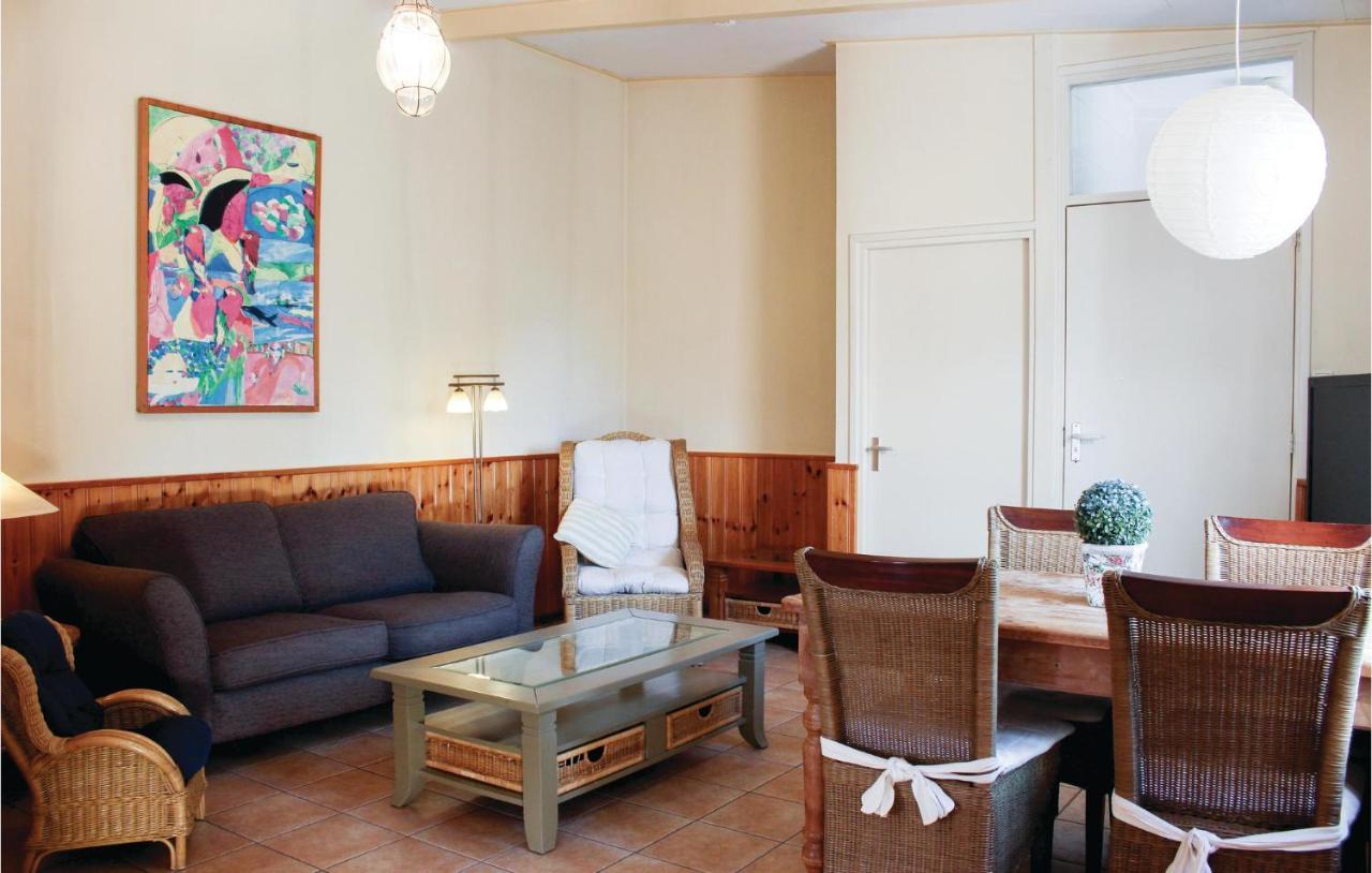 De Betuwe Hoeve Villa Ommeren Ngoại thất bức ảnh