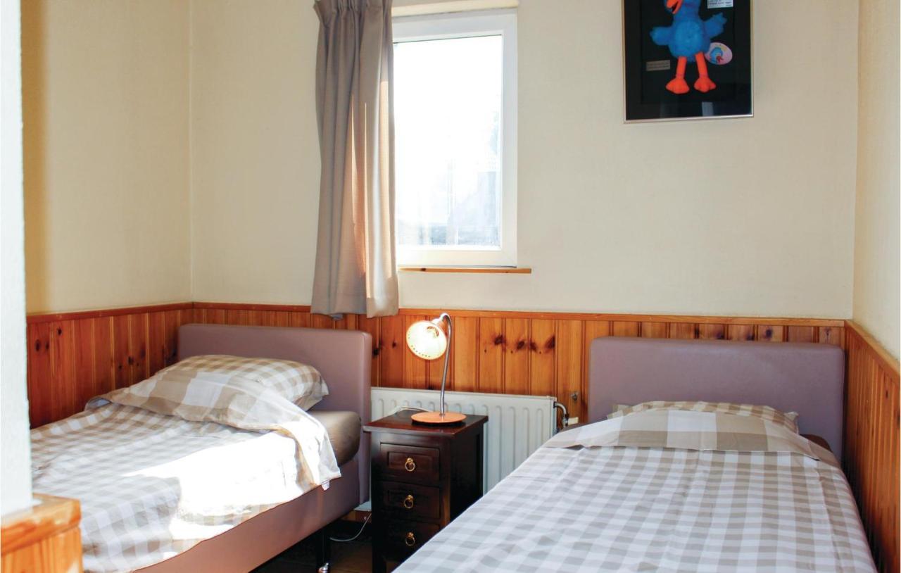 De Betuwe Hoeve Villa Ommeren Ngoại thất bức ảnh