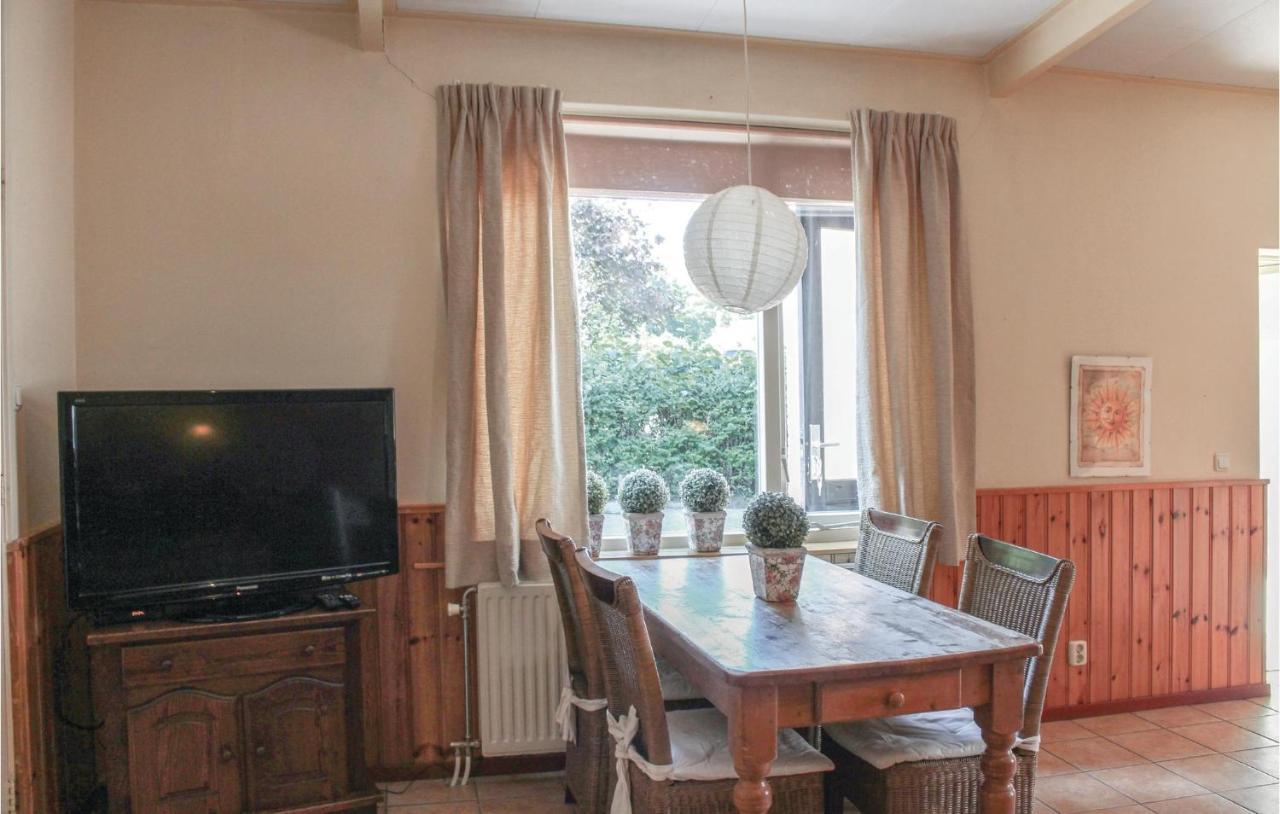De Betuwe Hoeve Villa Ommeren Ngoại thất bức ảnh