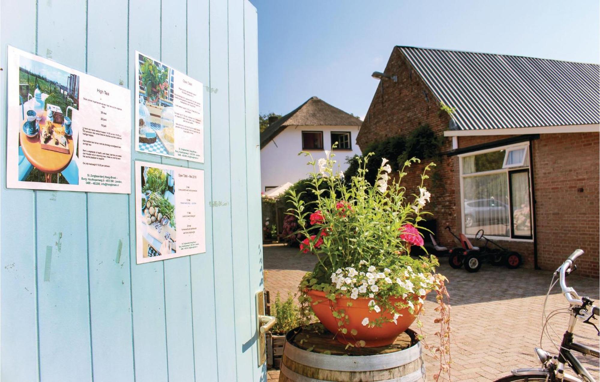 De Betuwe Hoeve Villa Ommeren Ngoại thất bức ảnh