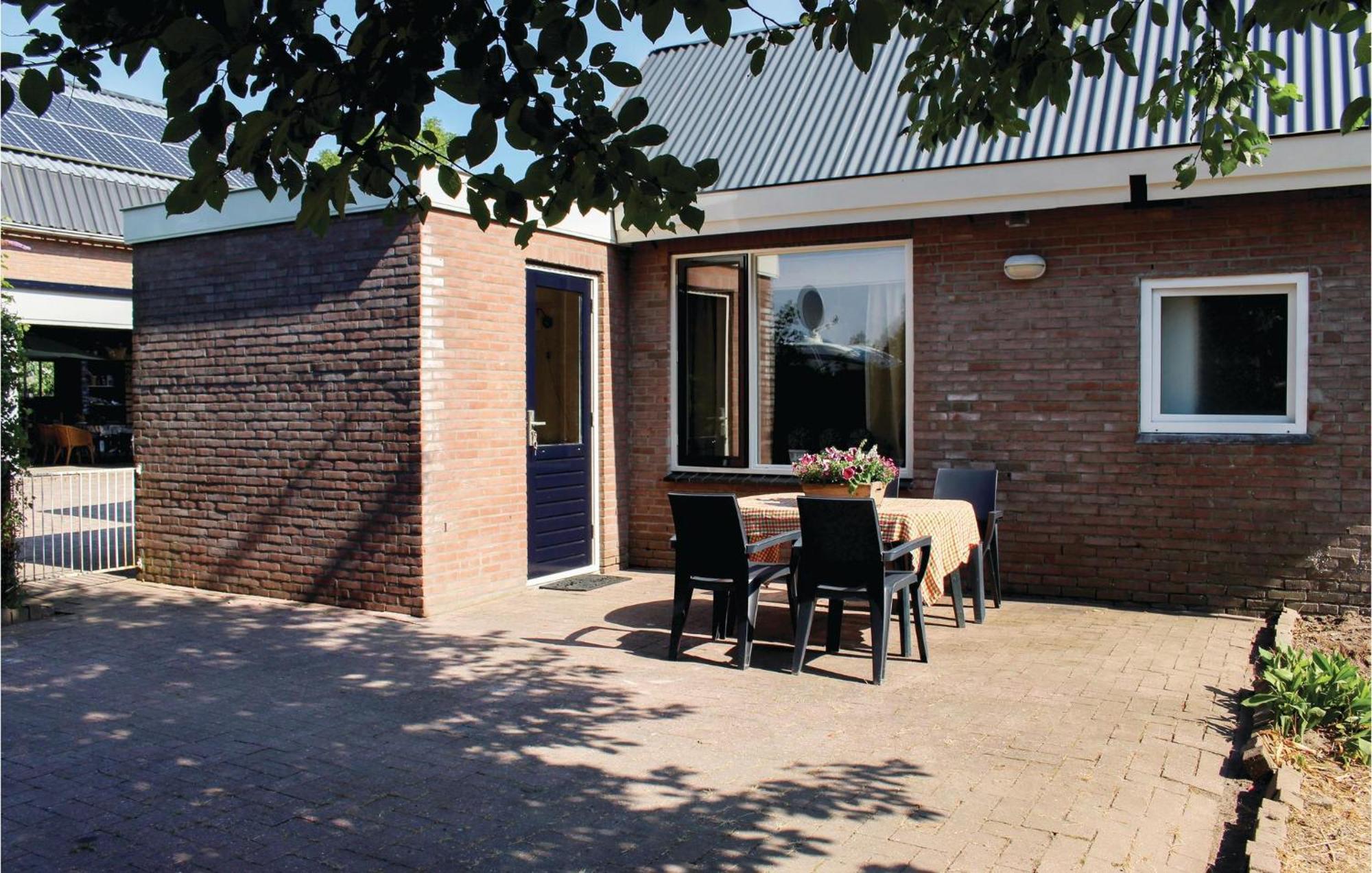 De Betuwe Hoeve Villa Ommeren Ngoại thất bức ảnh