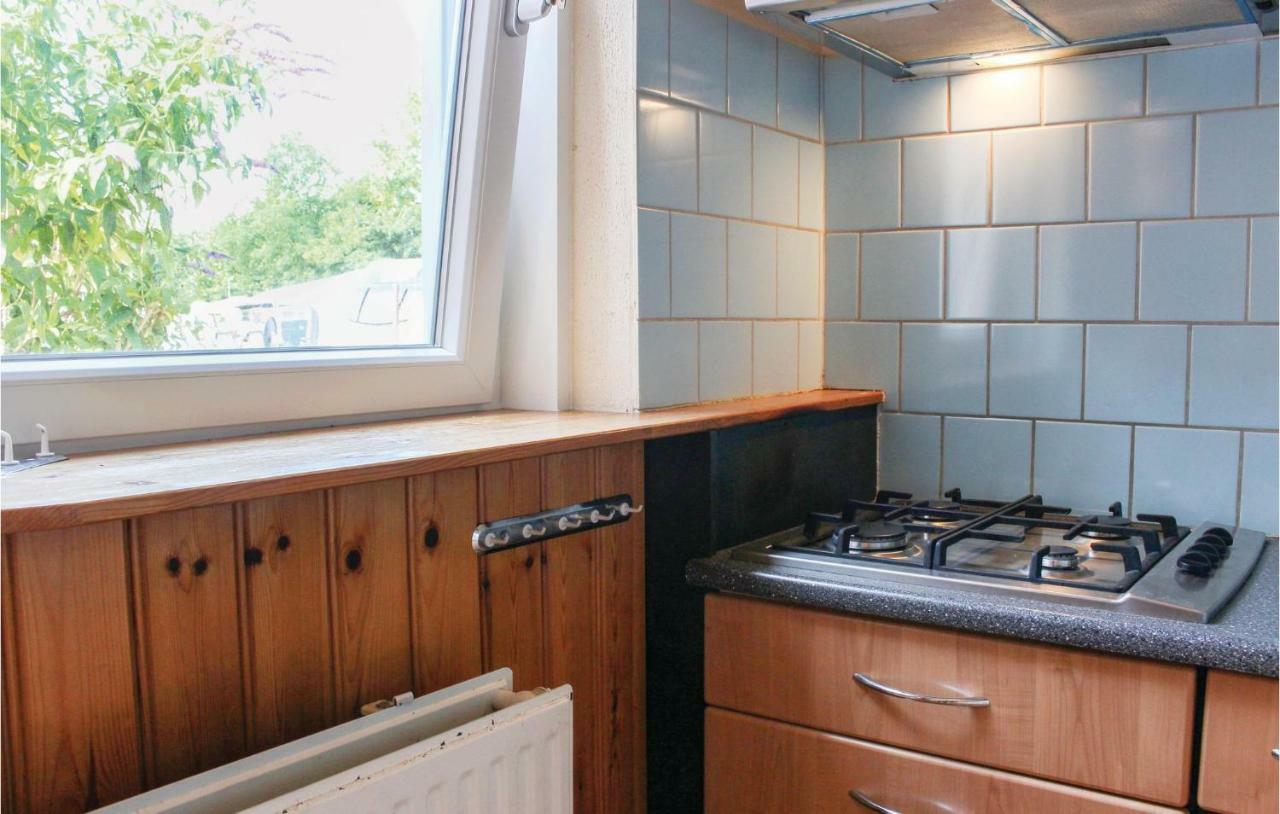 De Betuwe Hoeve Villa Ommeren Ngoại thất bức ảnh